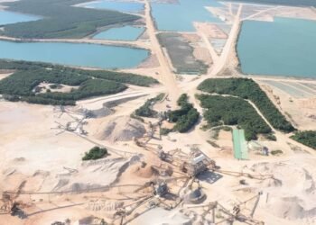 Golpe a Vulcan: Tribunal internacional solo reconoce una mínima parte de su demanda