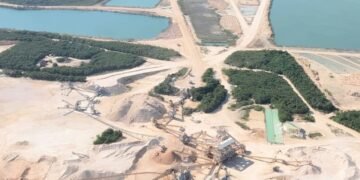 Golpe a Vulcan: Tribunal internacional solo reconoce una mínima parte de su demanda