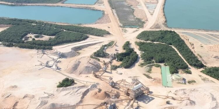 Golpe a Vulcan: Tribunal internacional solo reconoce una mínima parte de su demanda