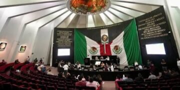 El Congreso de QRoo vuelve al banquillo; la Corte analiza invalidar otra vez su reforma