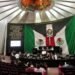 El Congreso de QRoo vuelve al banquillo; la Corte analiza invalidar otra vez su reforma