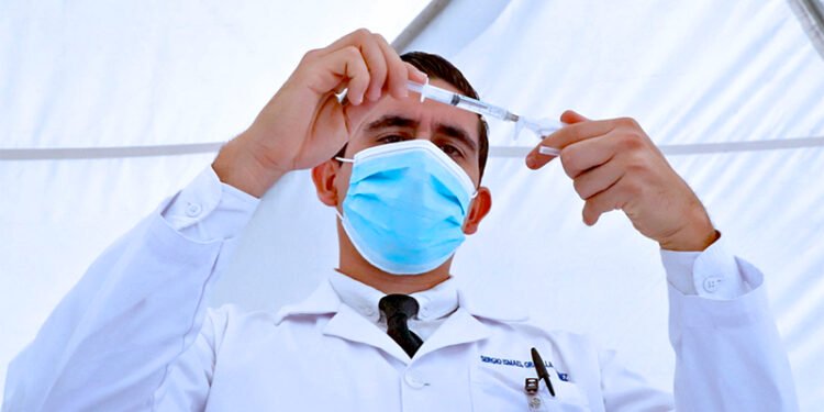 ¿Adiós al COVID? México registra su nivel más bajo de contagios en años