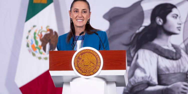 ¿Qué anunciará Sheinbaum en Quintana Roo? Estas son las claves de su visita