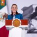 ¿Qué anunciará Sheinbaum en Quintana Roo? Estas son las claves de su visita