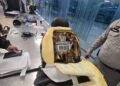 Descubre cómo intentaron burlar la seguridad del aeropuerto de Cancún para pasar 12 kilos de droga