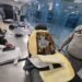 Descubre cómo intentaron burlar la seguridad del aeropuerto de Cancún para pasar 12 kilos de droga