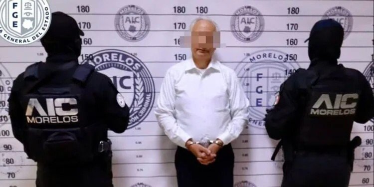 María Felicia Jiménez perdona a Víctor Rodríguez, pero la justicia mantiene abierto el caso