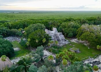 ¿Ya visitaste El Meco? Ahora ofrece una experiencia completamente renovada