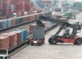 México desafía el entorno global y bate marca histórica en comercio con EU. Esta cifra alcanzó