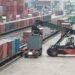 México desafía el entorno global y bate marca histórica en comercio con EU. Esta cifra alcanzó
