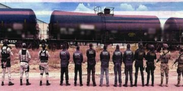 Destapan fraude de más de 4 mil millones de pesos. Todo comenzó con un tren abandonado