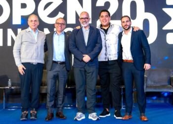 ¿Más créditos, pero con cabeza? Kubo Financiero dice que el futuro fintech no es crecer por crecer