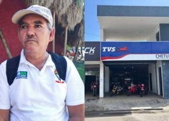 Motociclistas alzan la voz: aseguran que les vendieron unidades con fallas y sin garantía