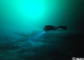 ¿Quién fue Yatzil? El misterio que emerge desde las profundidades de un cenote maya