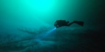 ¿Quién fue Yatzil? El misterio que emerge desde las profundidades de un cenote maya