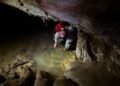 ¿El tesoro arqueológico del año? INAH revela una cueva intacta con 179 piezas prehispánicas