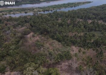 ¿Qué pasó con los pueblos que resistieron la conquista? Encuentran nuevas pistas en Guerrero