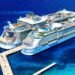 Mahahual se consolida como motor del turismo de cruceros en el sur de Quintana Roo