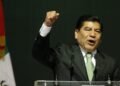El “Góber precioso” deja prisión federal; continuará proceso desde su domicilio