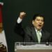 El “Góber precioso” deja prisión federal; continuará proceso desde su domicilio