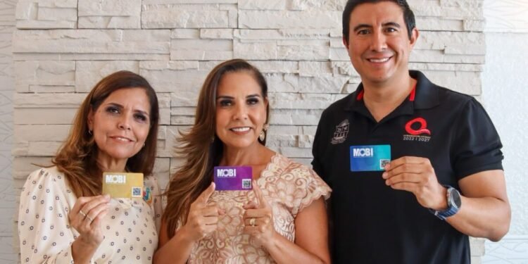 ¿Ya sabes dónde tramitar tu Tarjeta MOBI? Estos son los módulos y requisitos para obtenerla