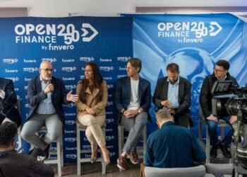 ¿Cómo cambiará tu forma de ahorrar, invertir y pagar? Open Finance 2050 busca responderlo
