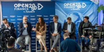 ¿Cómo cambiará tu forma de ahorrar, invertir y pagar? Open Finance 2050 busca responderlo