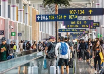 Turismo en auge: México firma su mejor inicio de año en visitantes internacionales
