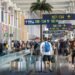 Turismo en auge: México firma su mejor inicio de año en visitantes internacionales