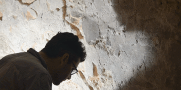 ¿Te apasiona la cultura maya? Conoce el hallazgo que abre nuevas preguntas sobre Calakmul