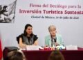 Nuevos proyectos turísticos ya no podrán crecer a cualquier costo; presentan decálogo para inversiones en México