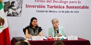 Nuevos proyectos turísticos ya no podrán crecer a cualquier costo; presentan decálogo para inversiones en México