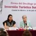 Nuevos proyectos turísticos ya no podrán crecer a cualquier costo; presentan decálogo para inversiones en México