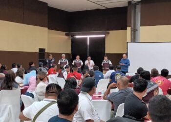 ¿Qué pasará cuando llegue el próximo ciclón? Protección Civil se pone a prueba