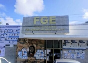 “¿Dónde están?”: madres buscadoras no se mueven de la Fiscalía hasta obtener respuestas