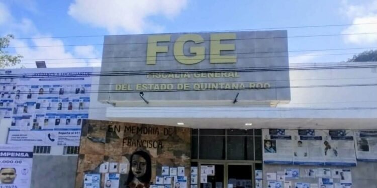 “¿Dónde están?”: madres buscadoras no se mueven de la Fiscalía hasta obtener respuestas