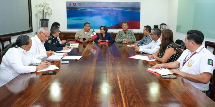 ¿Por qué Quintana Roo presume una baja en homicidios? Estas son las acciones