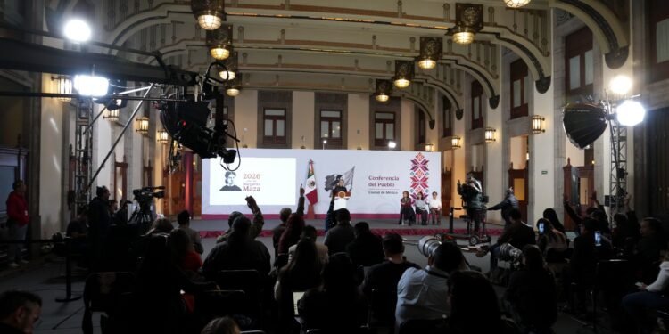 ¿Por qué México sigue sin relaciones con Ecuador? Sheinbaum lo explica