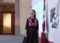 Sheinbaum rompe el silencio sobre el escándalo del examen de la UNAM. Esto es lo que dijo