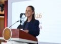 ¿Habrá acuerdo? Sheinbaum recibe al representante comercial de Estados Unidos