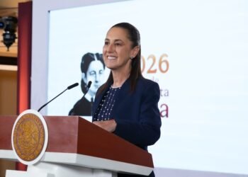 ¿Habrá acuerdo? Sheinbaum recibe al representante comercial de Estados Unidos