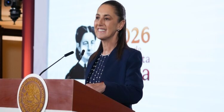 ¿Habrá acuerdo? Sheinbaum recibe al representante comercial de Estados Unidos