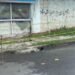 El suelo se abre en Chetumal: tres viviendas, bajo amenaza