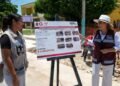 ¿Vives en alguna de estas ocho colonias? Llegan obras para acabar con los socavones