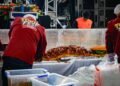 La CDMX presume la torta más grande del planeta. ¿Ya se te antojó?