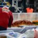 La CDMX presume la torta más grande del planeta. ¿Ya se te antojó?