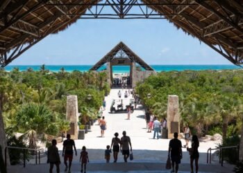 Así será el nuevo Tulum: las 10 acciones que prometen cambiar la experiencia de los visitantes