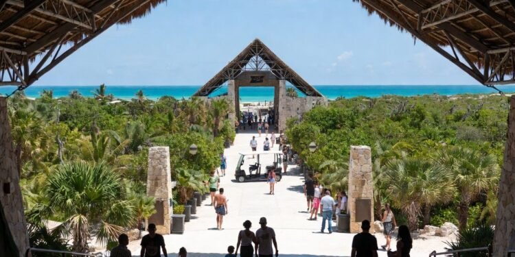 Así será el nuevo Tulum: las 10 acciones que prometen cambiar la experiencia de los visitantes