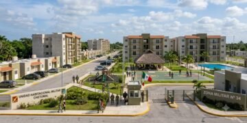 ¿Qué construirán en Chetumal? Sedena busca luz verde para millonario desarrollo habitacional