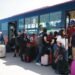 México no deja solos a sus connacionales en Venezuela. Así regresaron al país 29 personas